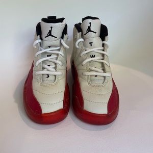 Nike Air Jordan 1997 Child